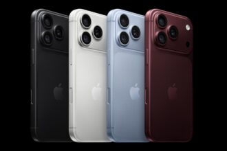 Apple iPhone 18 Pro Series launched