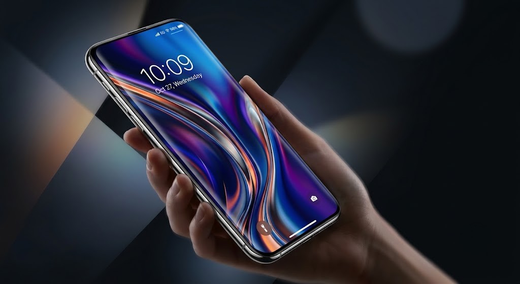 iPhone 20 Pro display specifications leaked