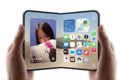 Apple's iPhone Duo lineup could expand beyond the first foldable