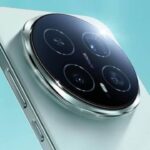 Honor Magic 9 Pro square selfie camera