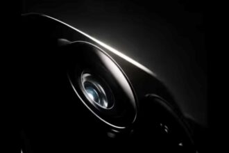 motorola Signature 27 teaser