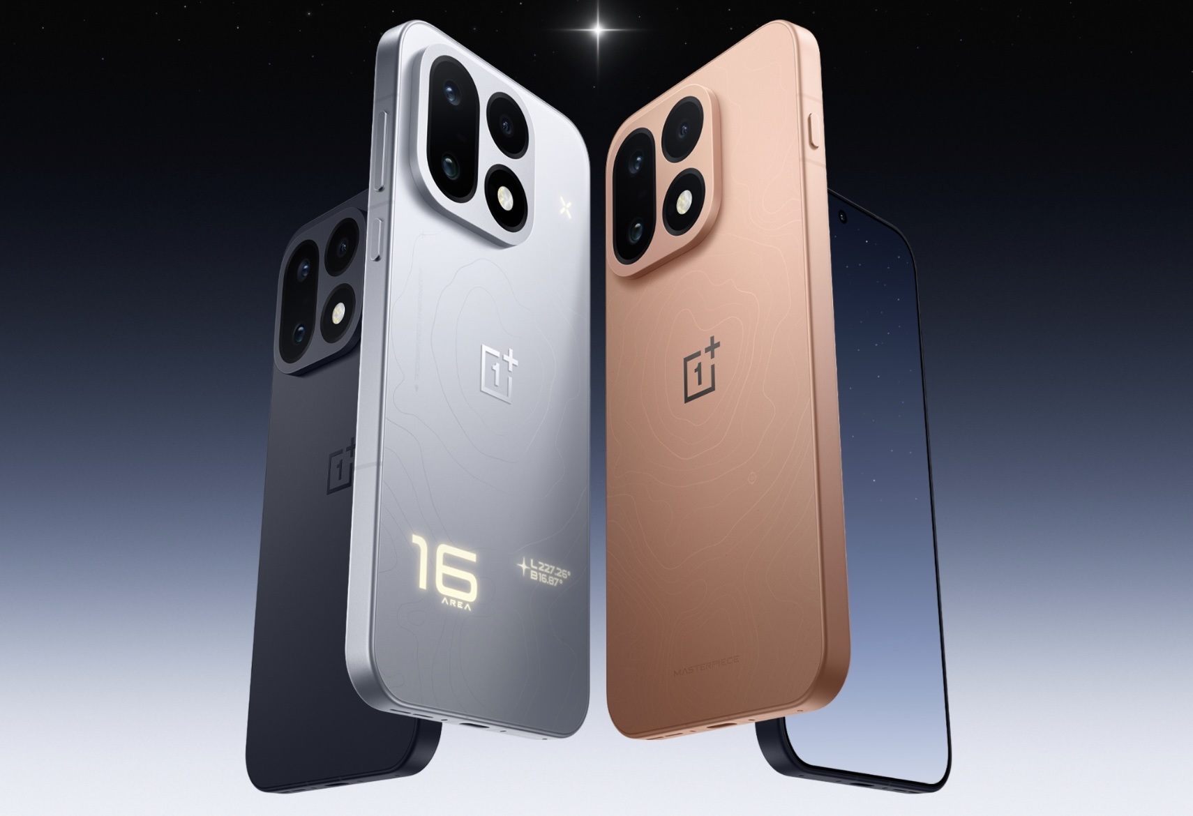 OnePlus 16 leaks reveal RAM, storage, colors and key specifications ahead of launch