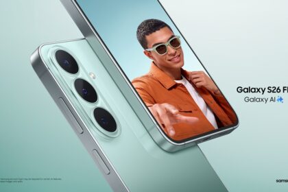 Samsung Galaxy S26 FE launched in India at ₹79,999