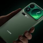 Xiaomi 18 Pro Max Geekbench