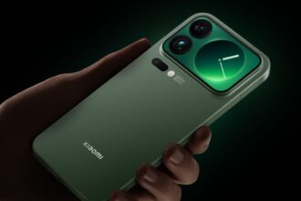 Xiaomi 18 Pro Max Geekbench