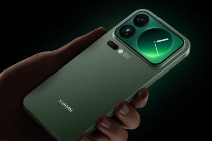 Xiaomi 18 Pro Max Geekbench