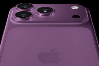 iPhone 18 Pro memory costs