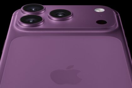iPhone 18 Pro memory costs